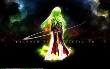 C.C. Wallpaper